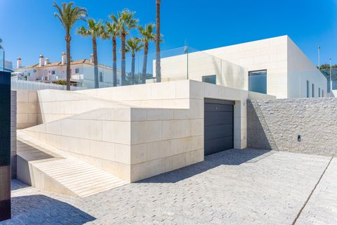 Villa a Mijas Costa, Malaga, Mijas Costa - € 8.100.000 | Ref: WB1138 - foto 6
